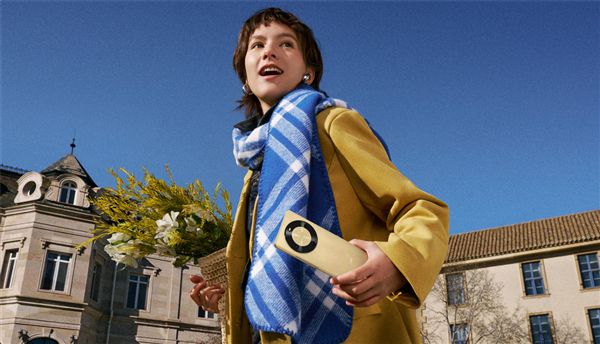 华为畅享70X尊享版首次官方降价